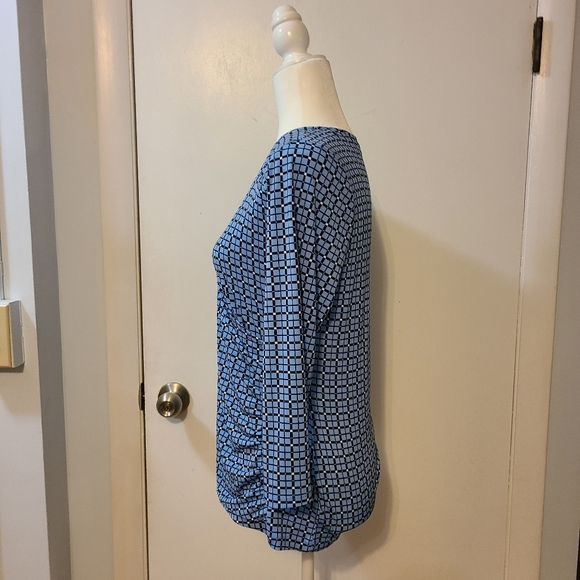 Liz Claiborne blouse - Picture 2 of 4